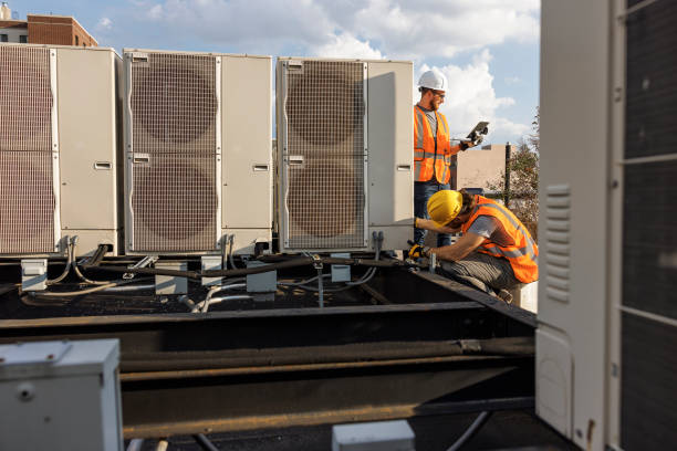 Best Best HVAC companies  in Camano, WA
