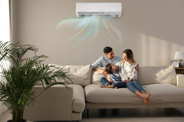 Best 24/7 HVAC repair  in Camano, WA