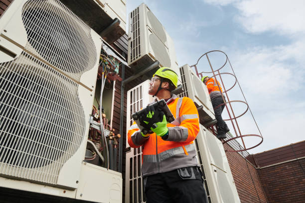 Best Central air repair  in Camano, WA