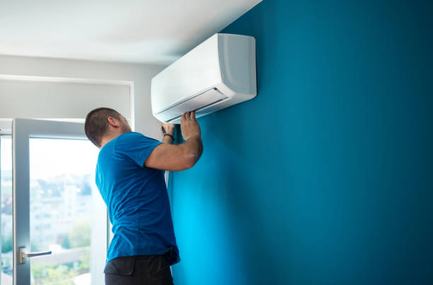 Best Air conditioning repair  in Camano, WA