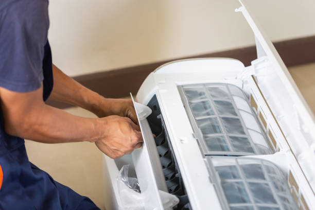 Best HVAC installation services  in Camano, WA