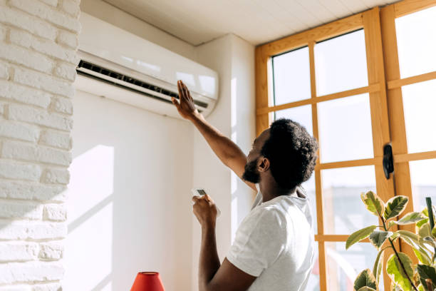 Best HVAC emergency services  in Camano, WA