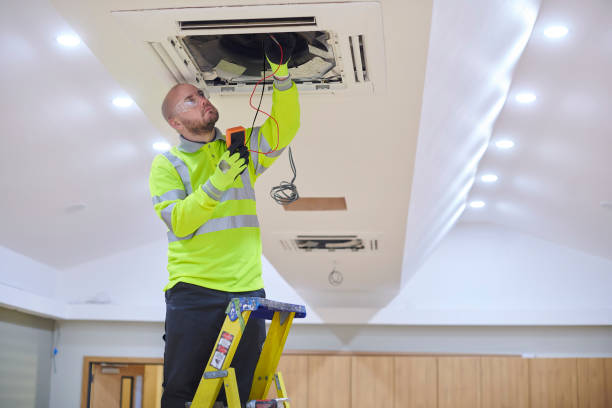 Best HVAC replacement cost  in Camano, WA