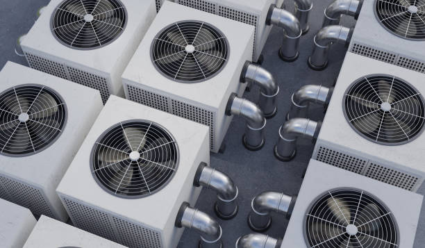 Best Commercial HVAC repair  in Camano, WA