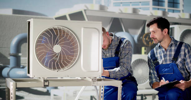 Best HVAC cleaning services  in Camano, WA
