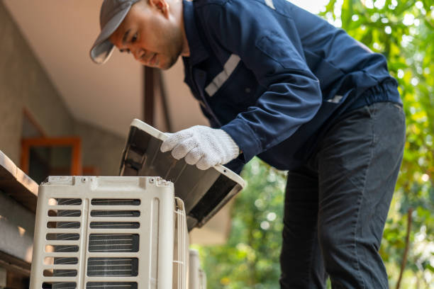Best Local HVAC companies  in Camano, WA