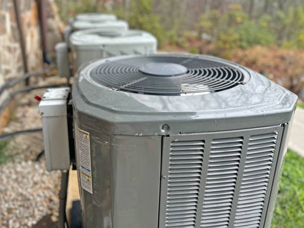 Best HVAC air duct cleaning  in Camano, WA