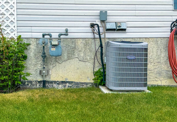 Camano, WA HVAC Company